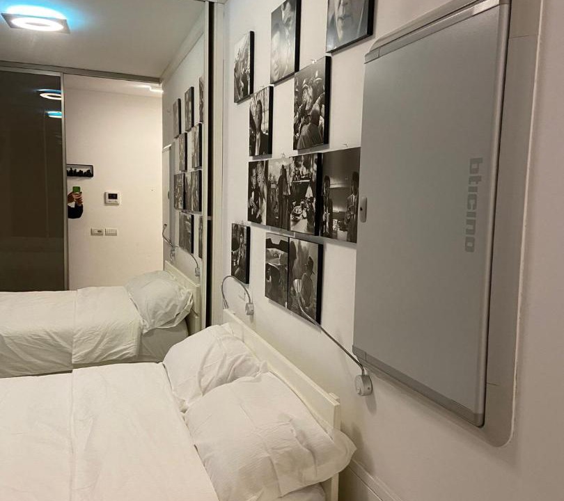 Photo of Bedroom in Casal Bertone