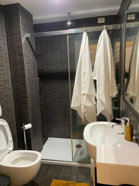 Photo of Bathroom in Casal Bertone