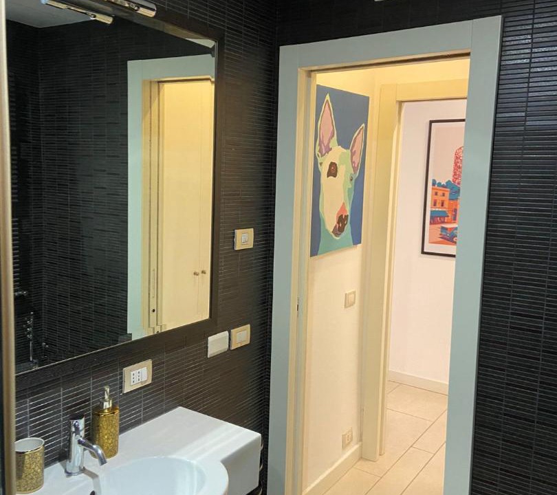 Photo of Bathroom in Casal Bertone