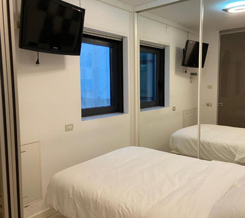 Photo of Bedroom in Casal Bertone