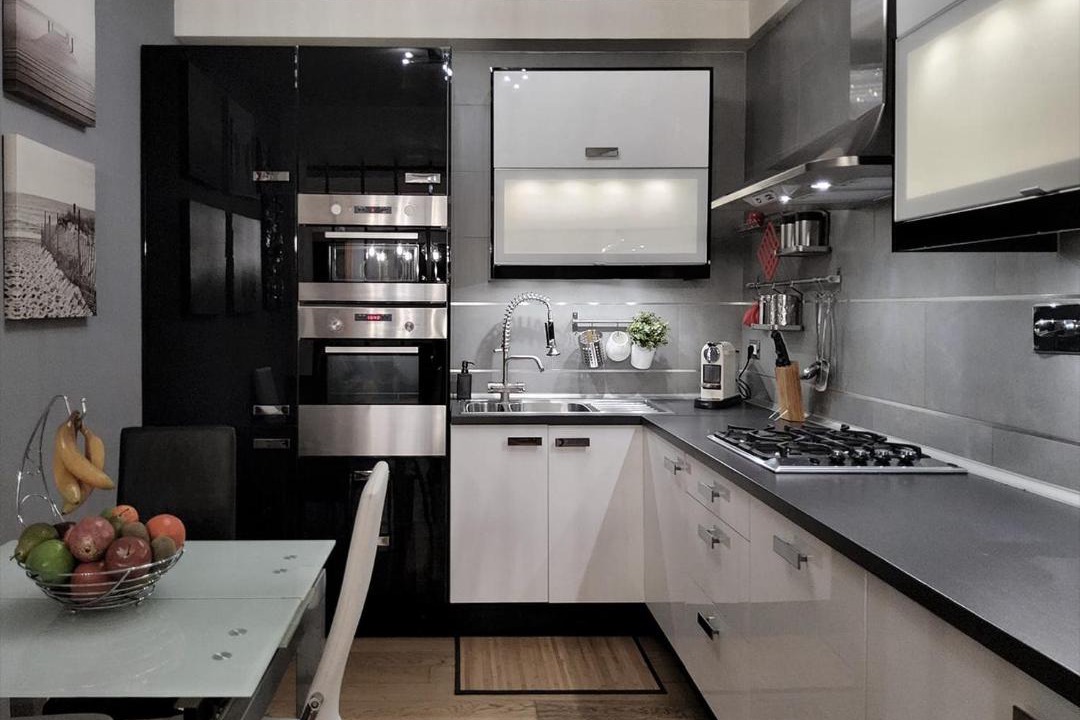 Photo of Kitchen in Gallessina