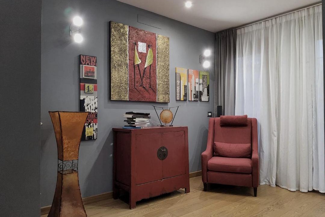 Photo of Livingroom in Gallessina