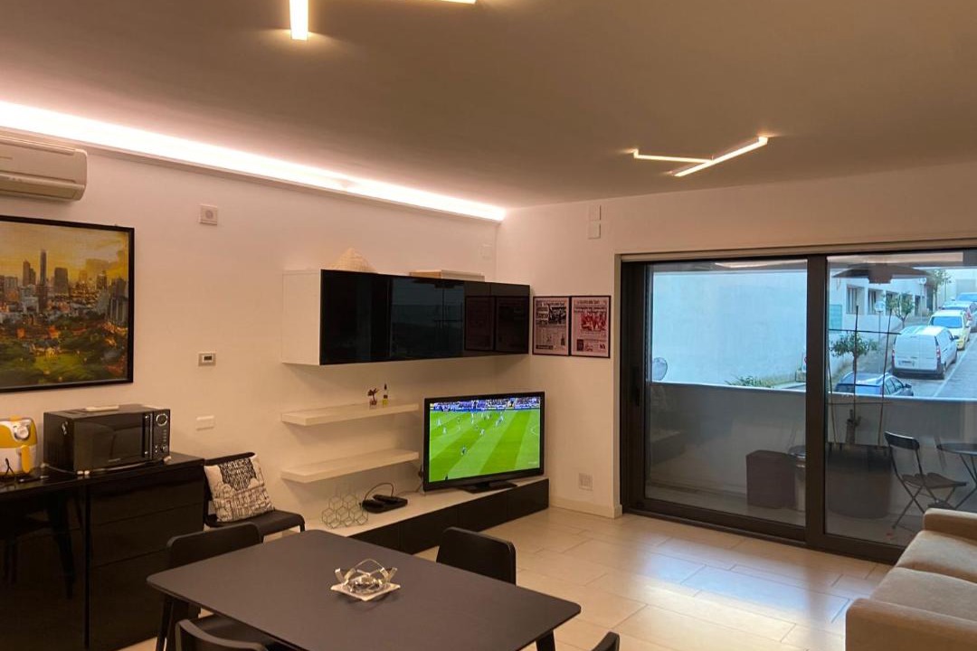 Photo of Livingroom in Casal Bertone
