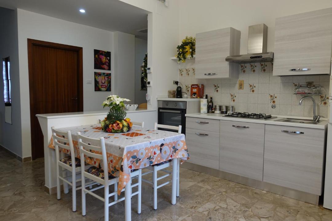 Photo of Kitchen in Francavilla al Mare
