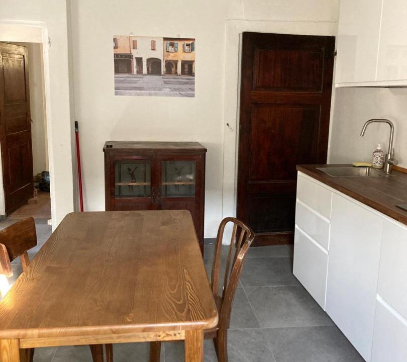 Photo of Kitchen in Grizzana Morandi