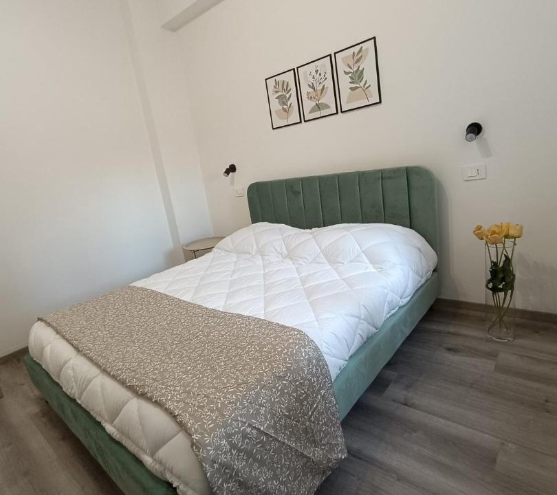 Photo of Bedroom in Cosenza