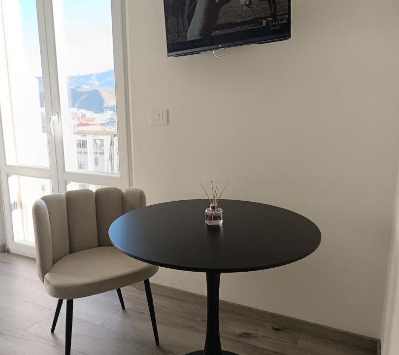 Photo of Livingroom in Cosenza