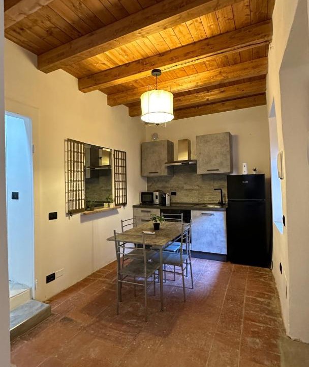 Photo of Kitchen in Palazzolo sull'Oglio