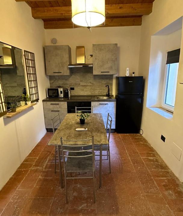 Photo of Kitchen in Palazzolo sull'Oglio