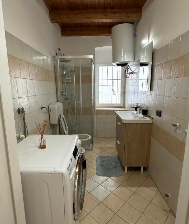 Photo of Bathroom in Palazzolo sull'Oglio