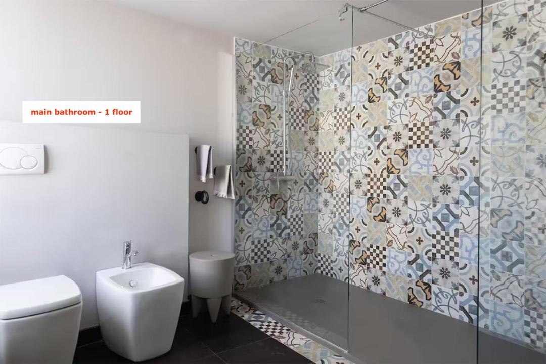 Photo of Bathroom in Udine