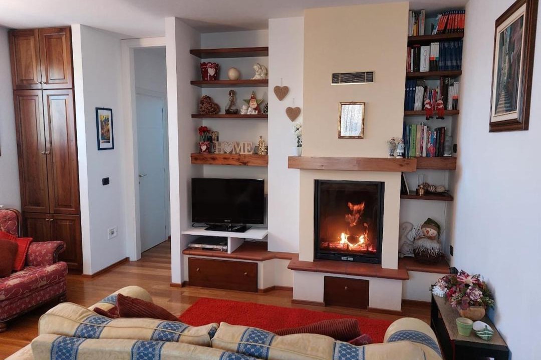 Photo of Livingroom in Pavullo nel Frignano