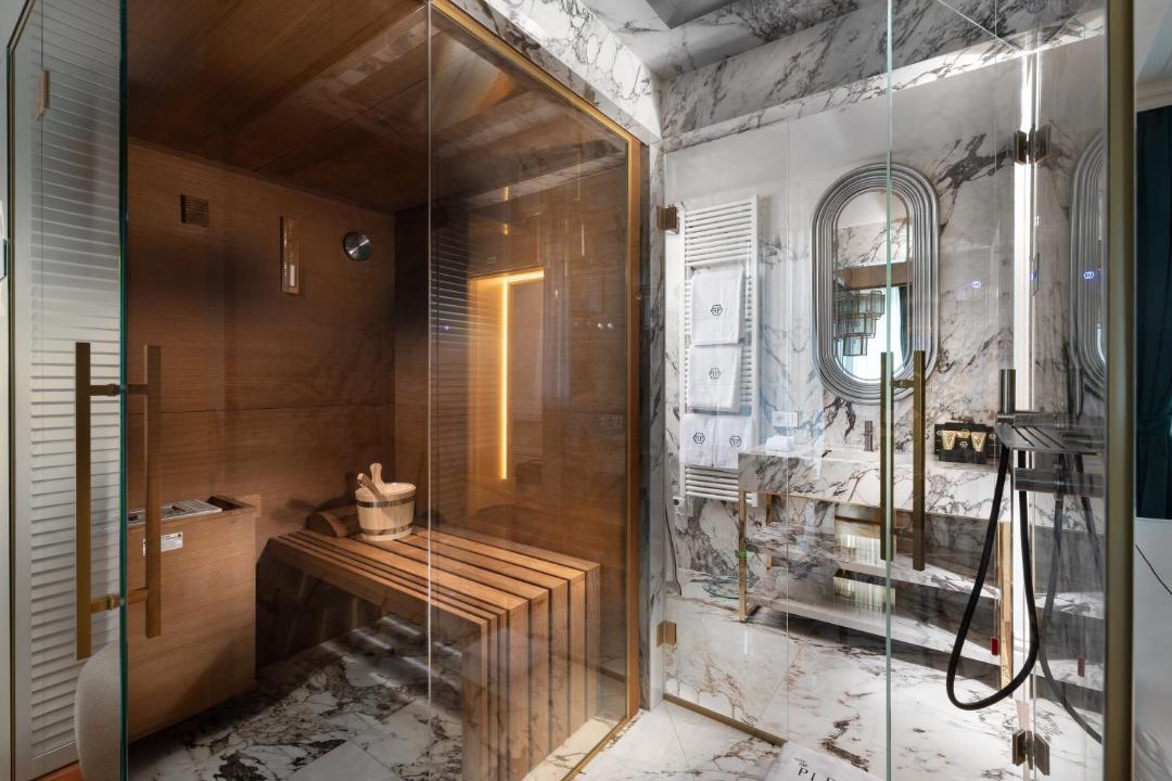 Photo of Bathroom in Porta Nuova