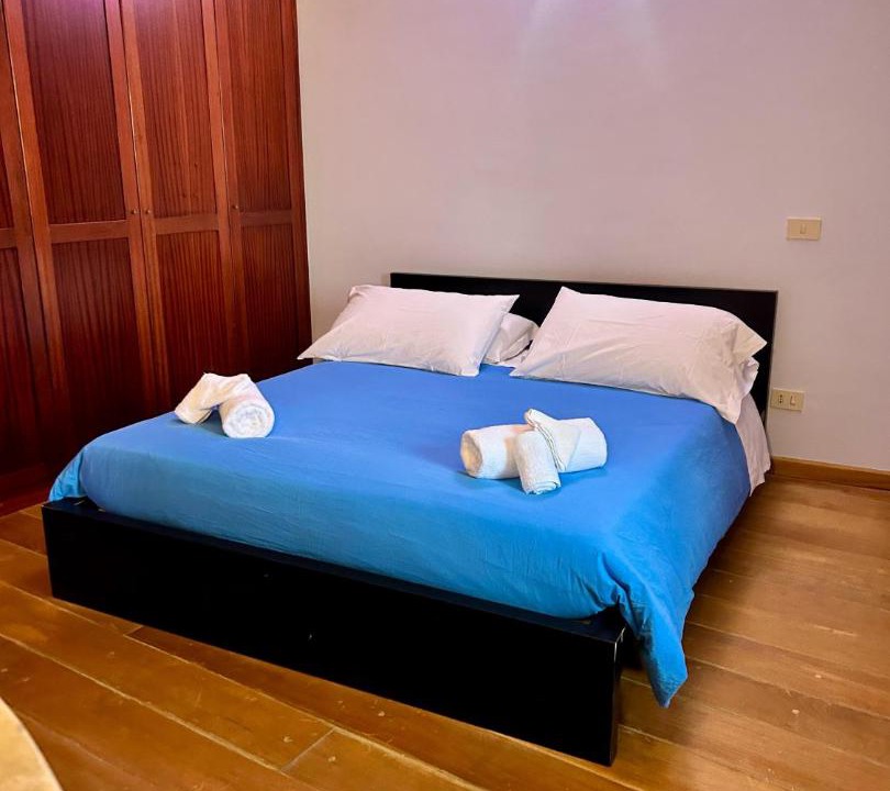 Photo of Bedroom in San Donato Val Di Comino