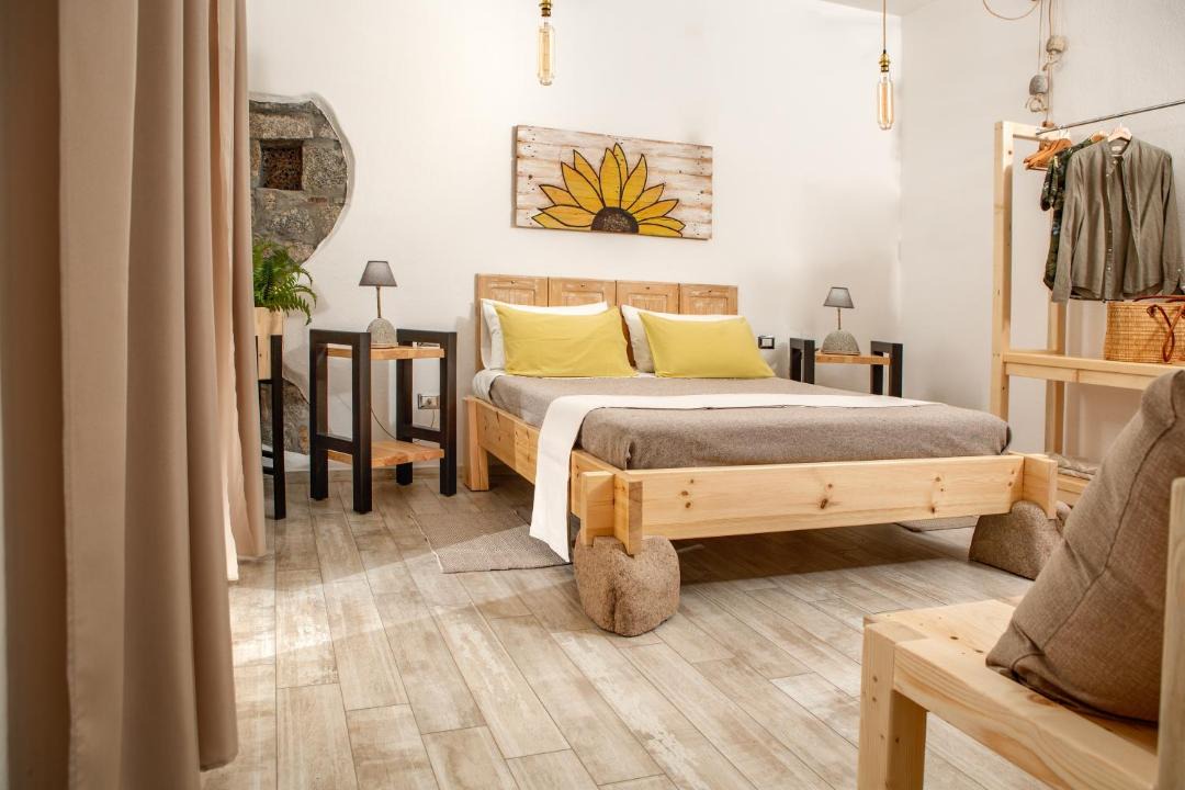 Photo of Bedroom in Santa Teresa di Gallura