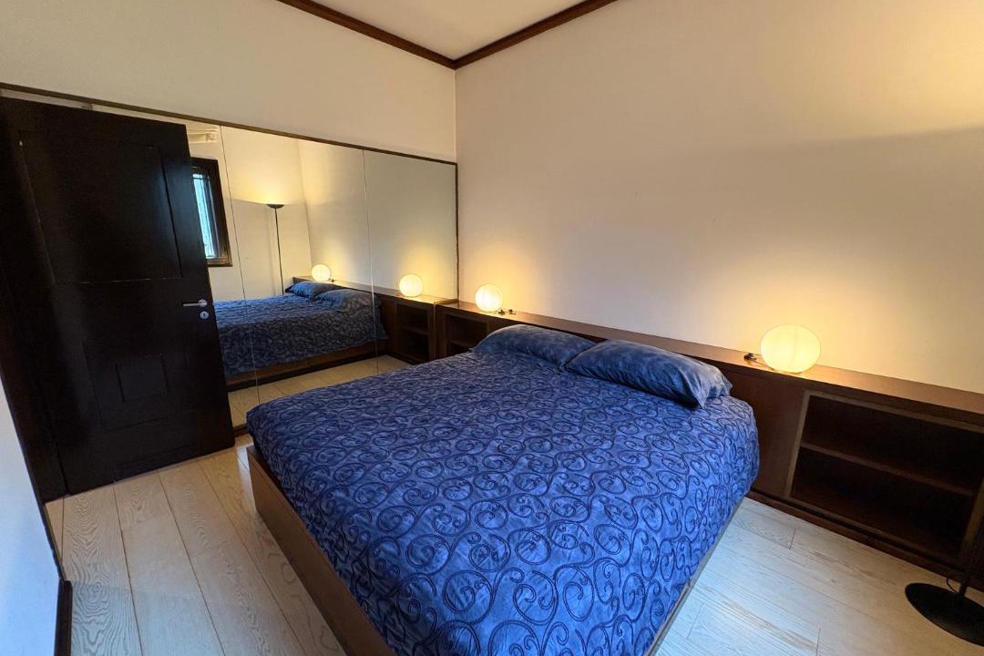 Photo of Bedroom in Lesa