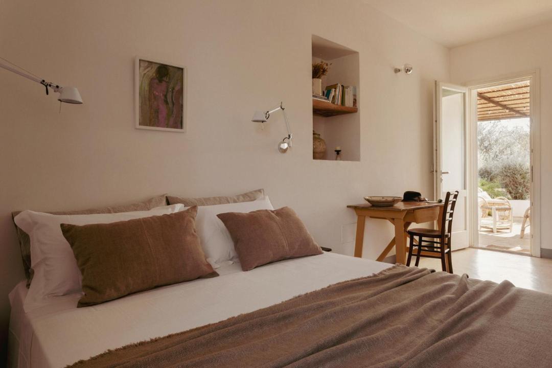 Photo of Bedroom in San Dana