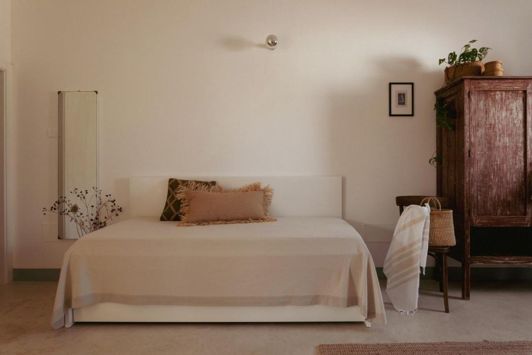 Photo of Bedroom in San Dana
