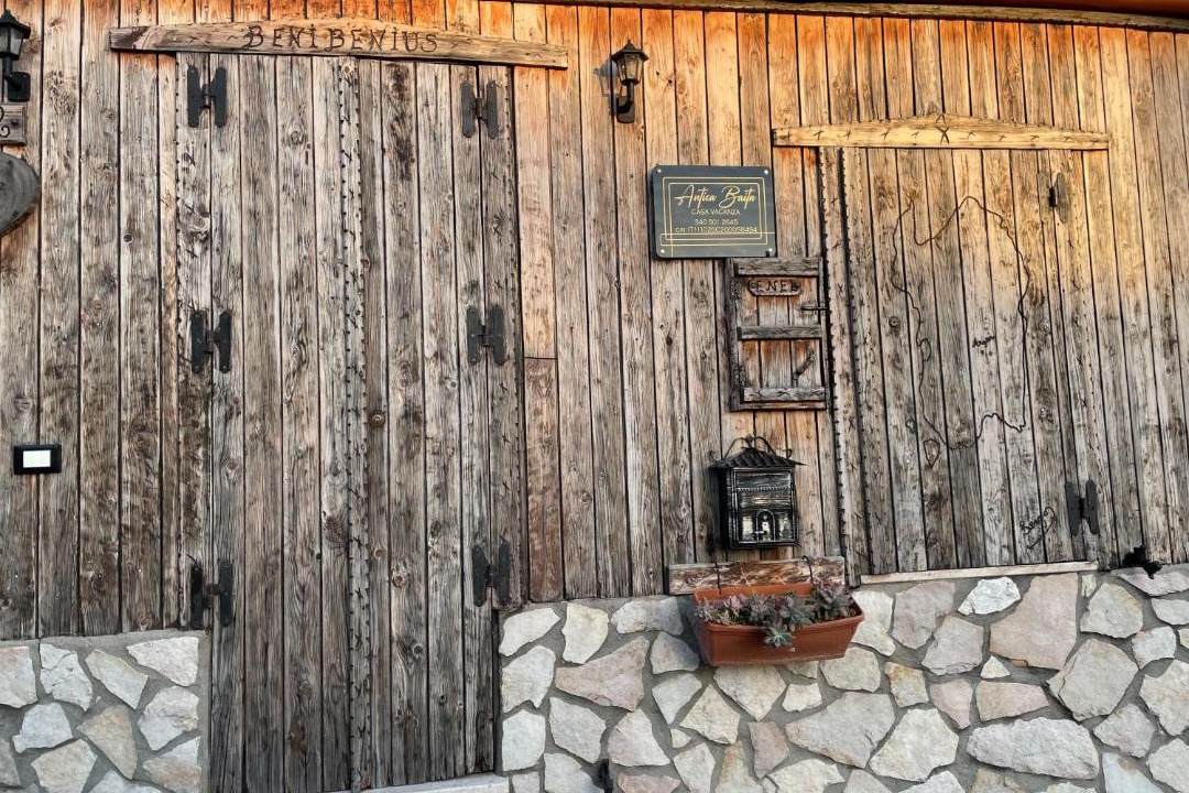 Photo of Others in Gergei Historic Centre