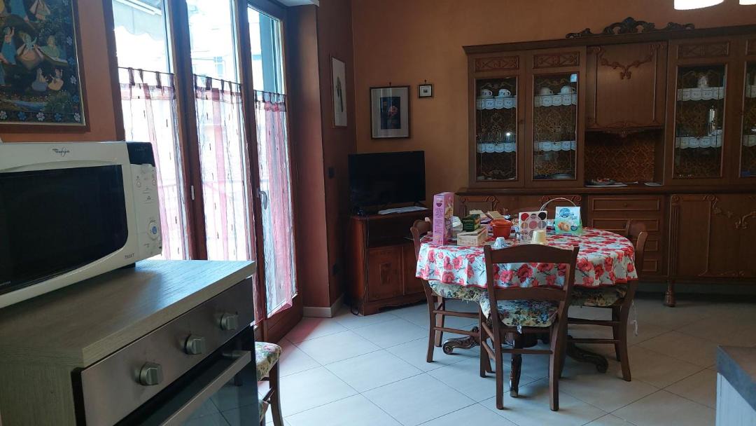Photo of Kitchen in Cirie