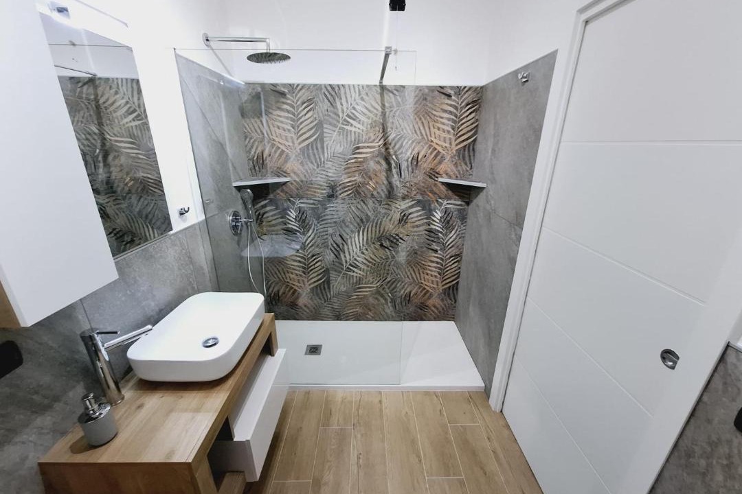 Photo of Bathroom in Centro Giano