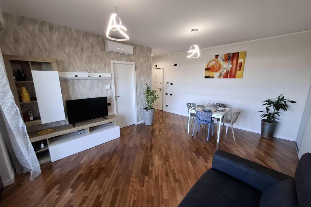 Photo of Livingroom in Centro Giano
