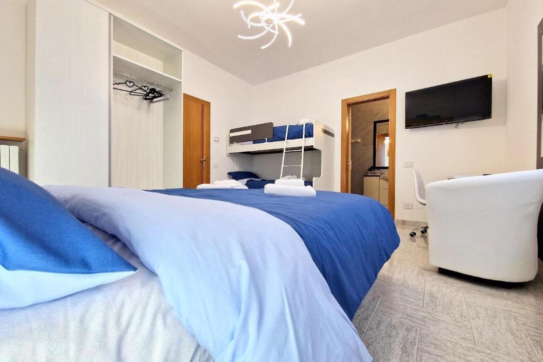 Photo of Bedroom in Nord-Est