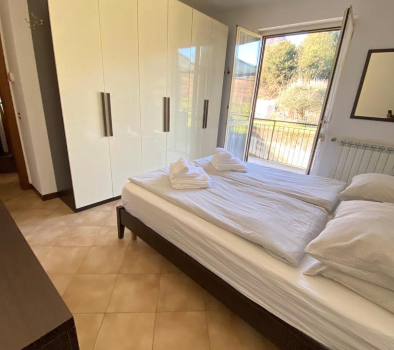 Photo of Bedroom in Baveno