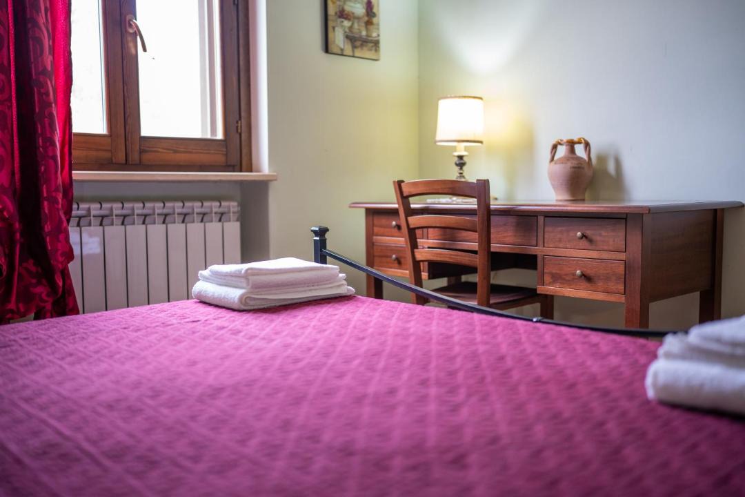 Photo of Bedroom in Castel Ritaldi