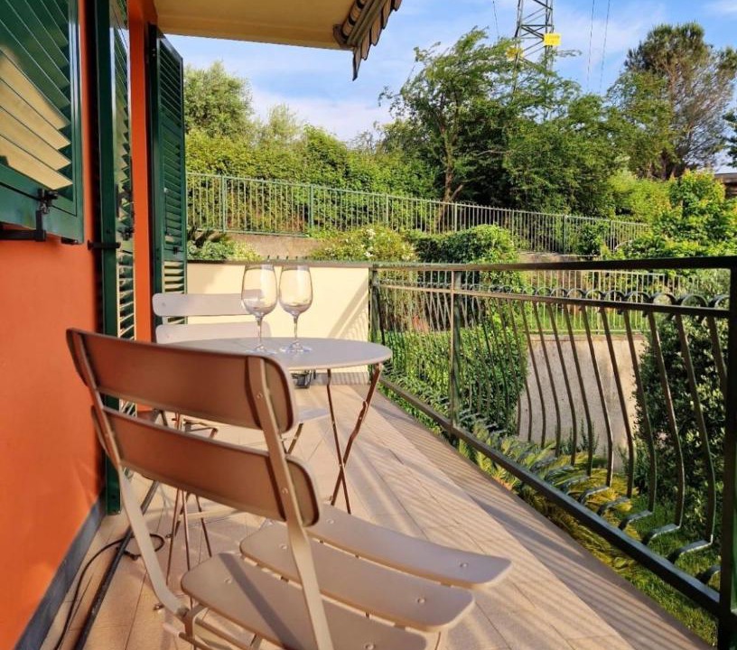 Photo of Patio Balcony in Rezza