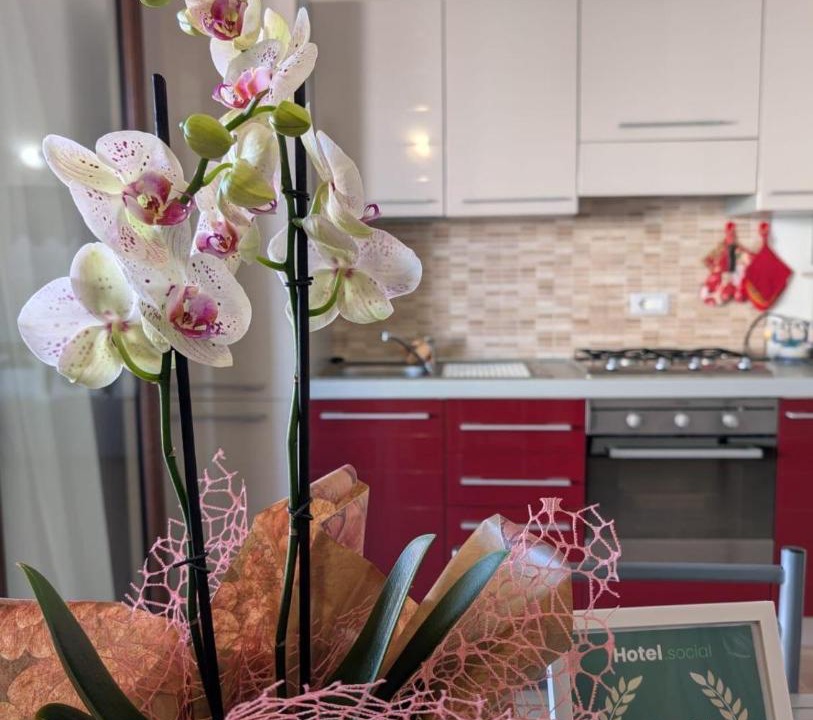 Photo of Kitchen in Sant'Antioco