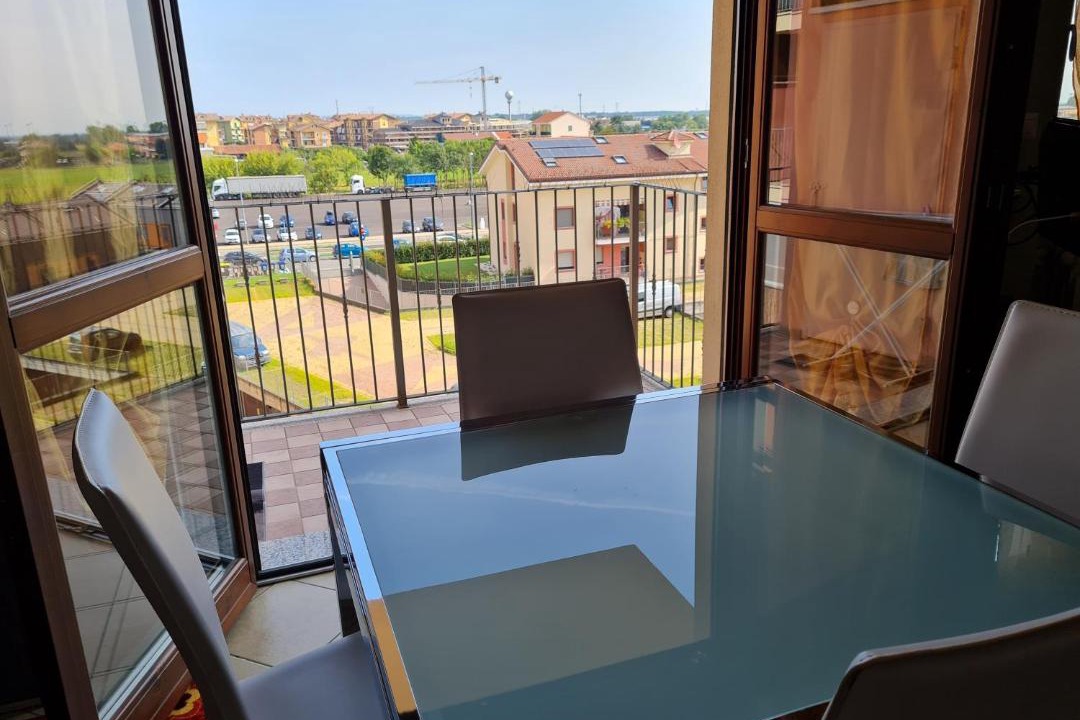 Photo of Patio Balcony in Leini