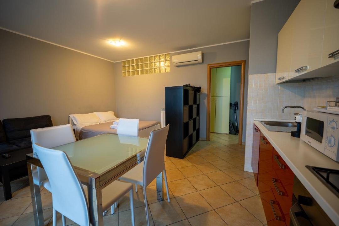 Photo of Kitchen in Leini