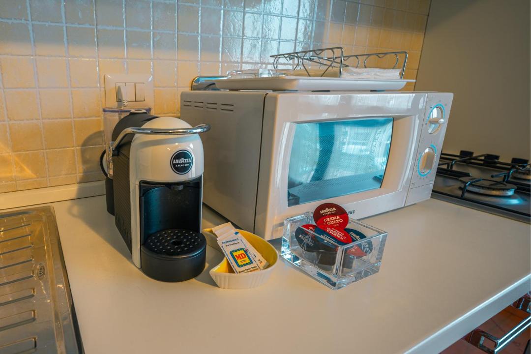 Photo of Kitchen in Leini