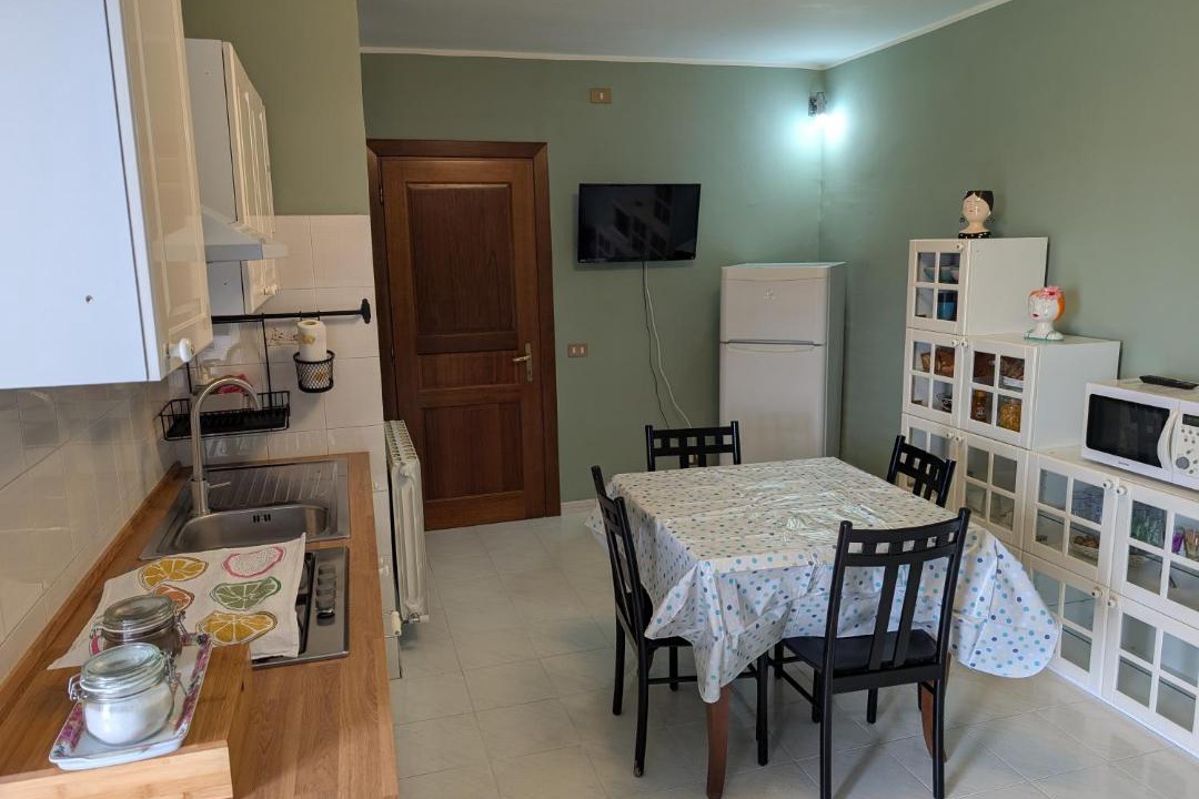 Photo of Kitchen in Poggio Bustone