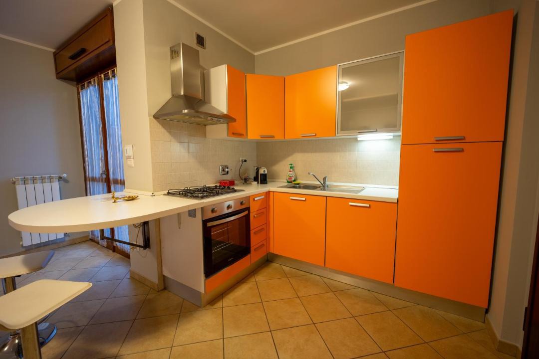 Photo of Kitchen in Leini