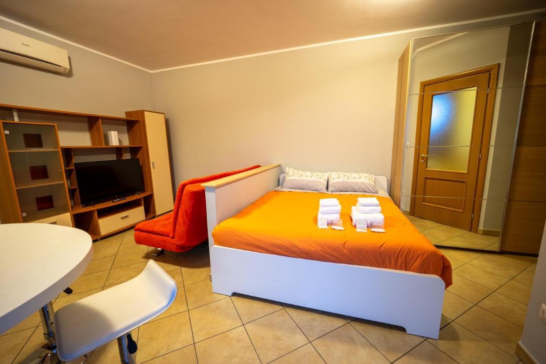 Photo of Bedroom in Leini