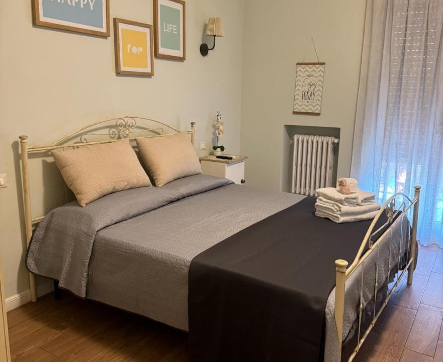 Photo of Bedroom in Magna Grecia