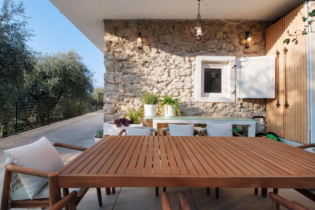 Photo of Patio Balcony in Assenza
