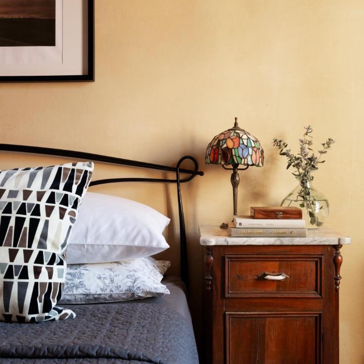 Photo of Bedroom in Castelmuzio