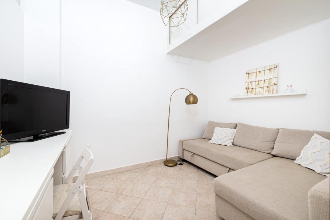 Photo of Livingroom in Quartiere XXXIII Lido di Ostia Ponente