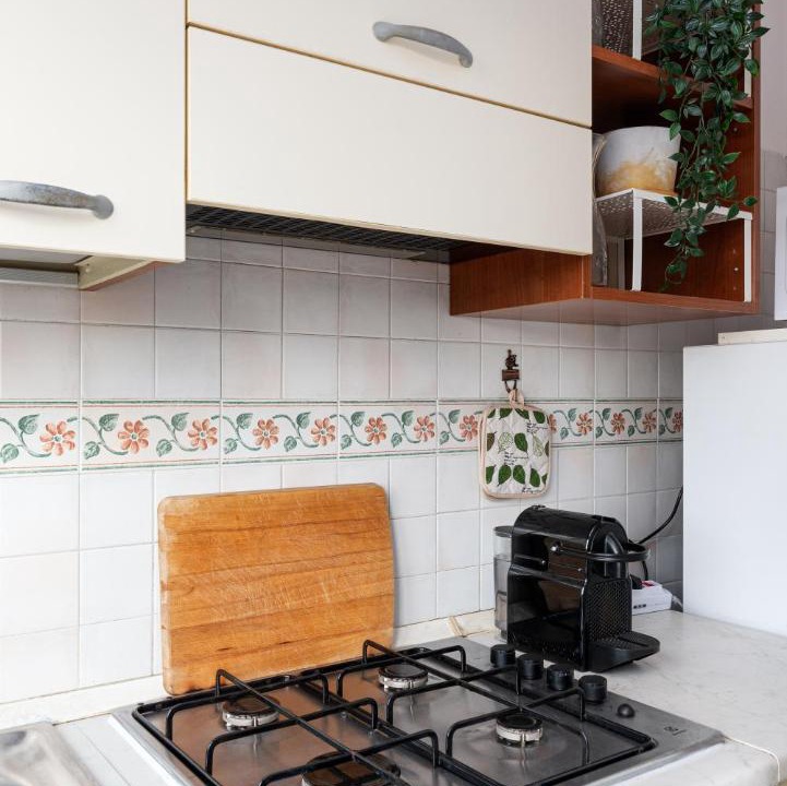 Photo of Kitchen in Quartiere XXXIII Lido di Ostia Ponente