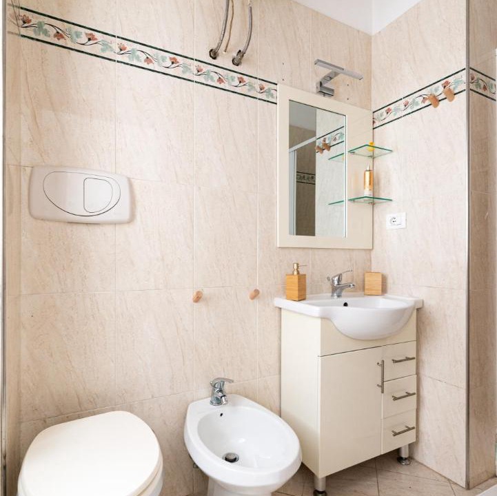 Photo of Bathroom in Quartiere XXXIII Lido di Ostia Ponente