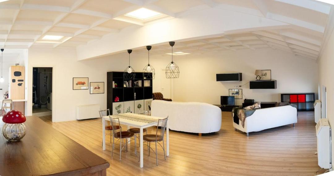 Photo of Livingroom in Caselle Torinese
