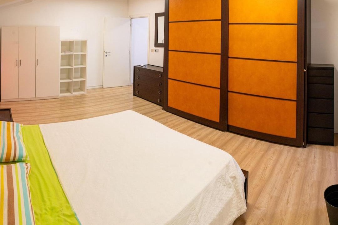 Photo of Bedroom in Caselle Torinese