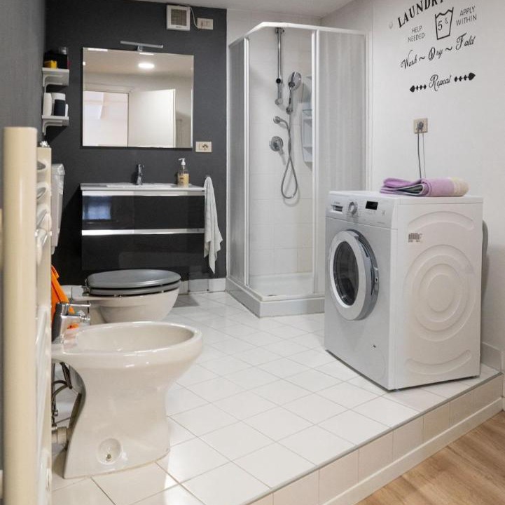 Photo of Bathroom in Caselle Torinese