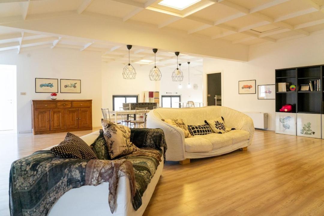 Photo of Livingroom in Caselle Torinese
