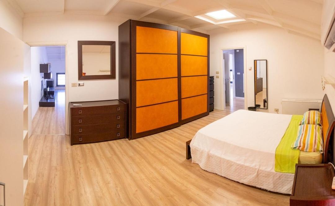 Photo of Bedroom in Caselle Torinese