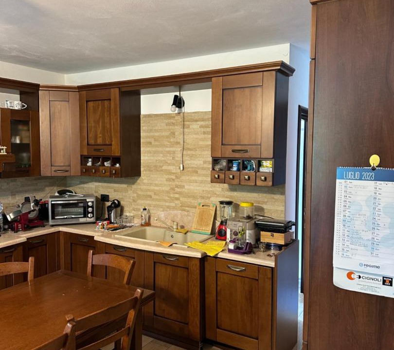 Photo of Kitchen in Casteggio