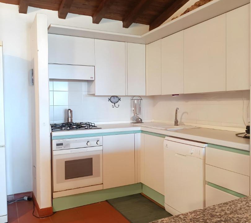Photo of Kitchen in Tiriddo
